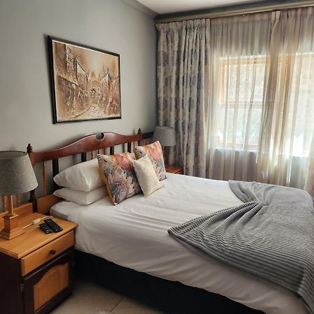 Lagoon Breeze Guest House Knysna Zewnętrze zdjęcie