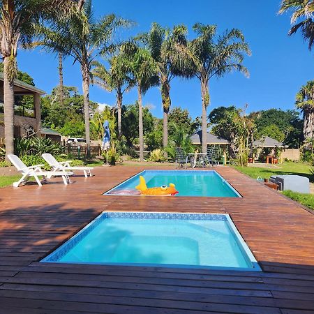 Lagoon Breeze Guest House Knysna Zewnętrze zdjęcie