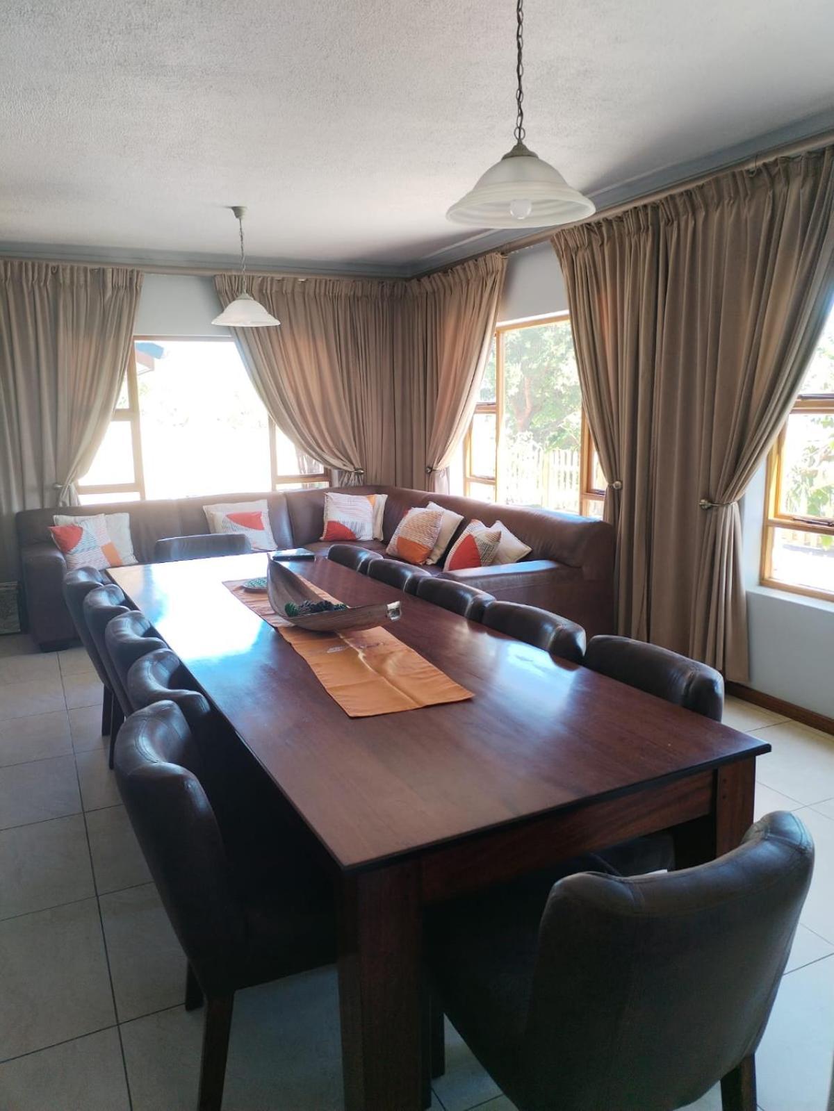 Lagoon Breeze Guest House Knysna Zewnętrze zdjęcie