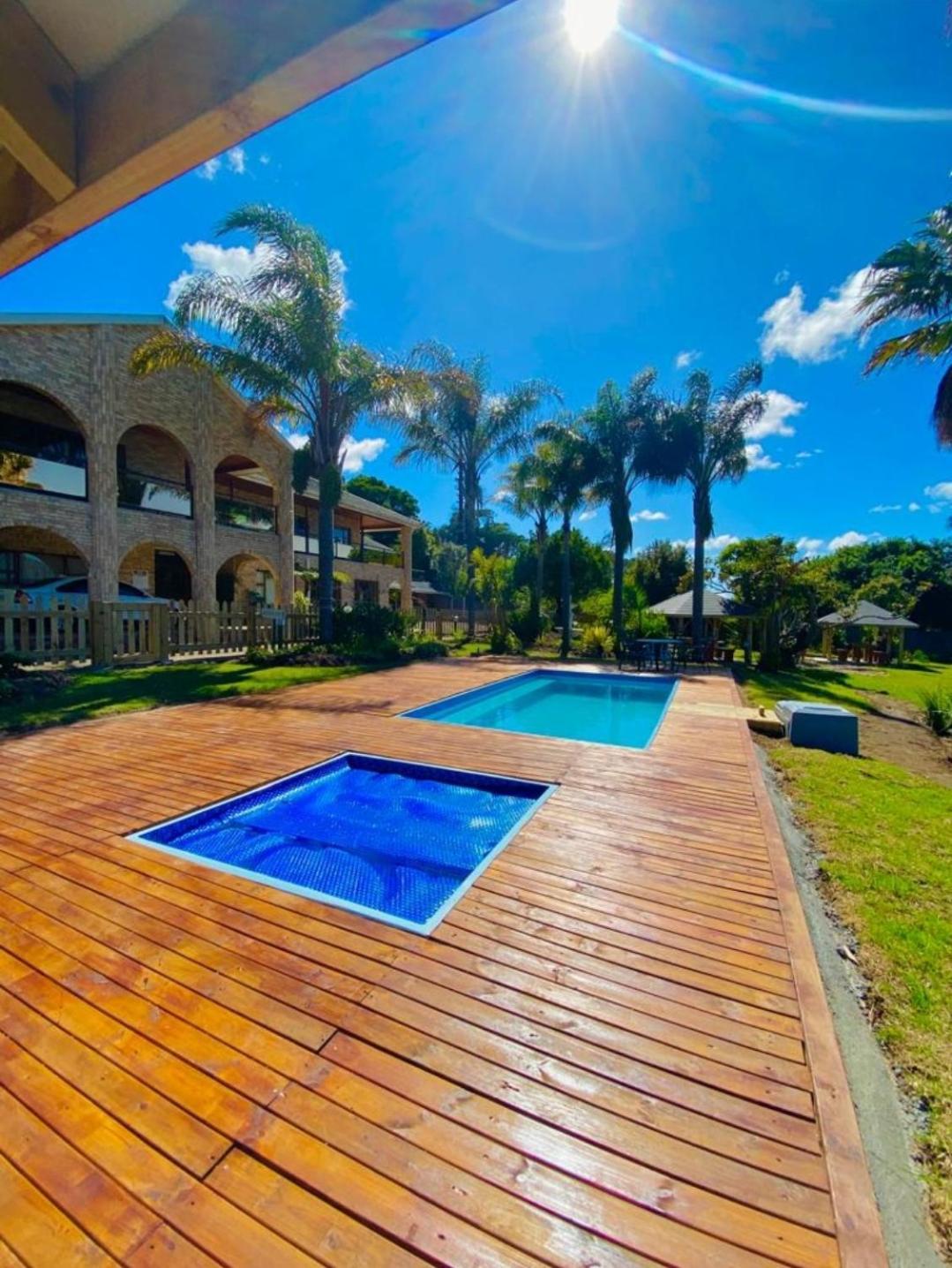 Lagoon Breeze Guest House Knysna Zewnętrze zdjęcie