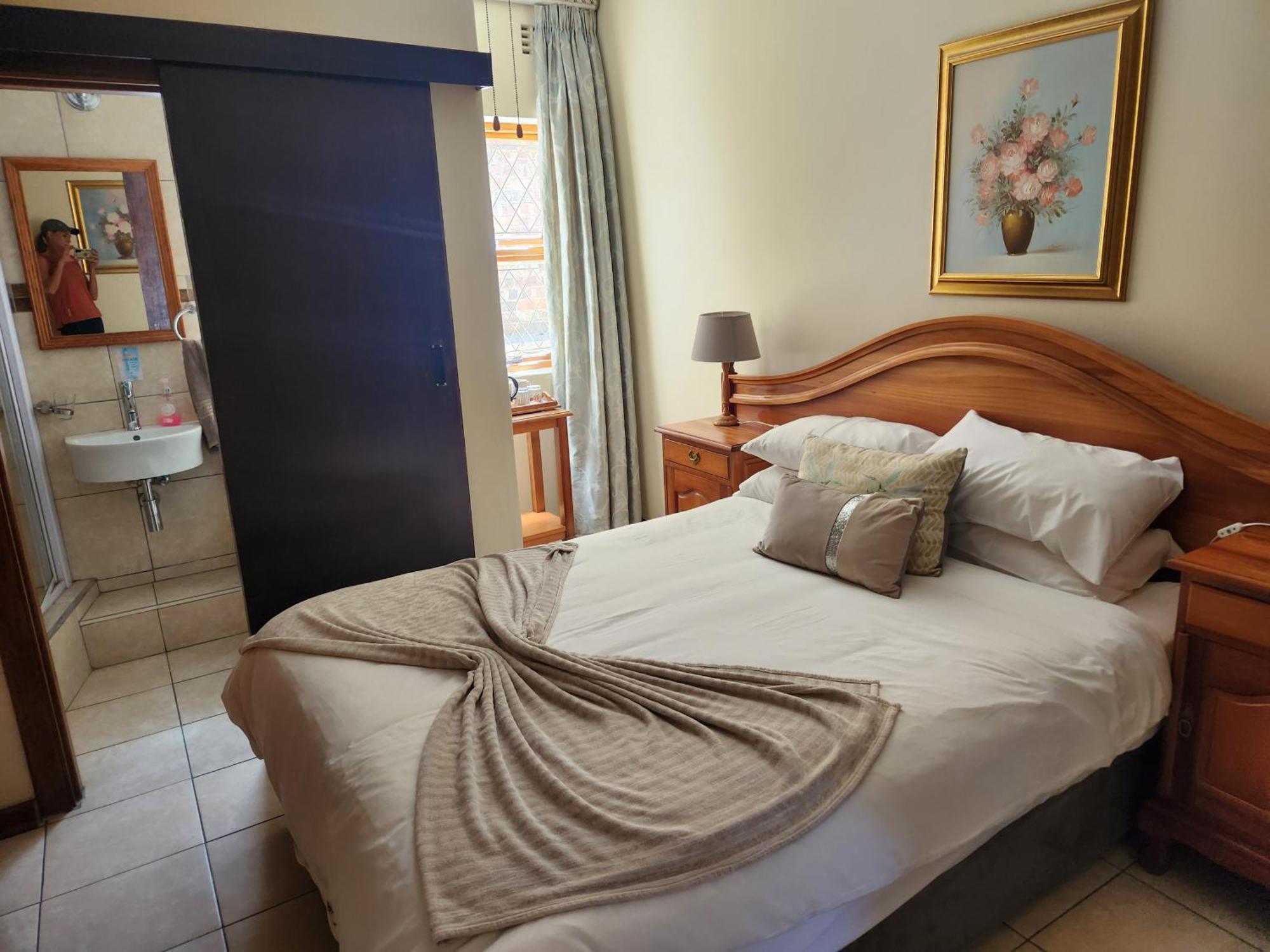 Lagoon Breeze Guest House Knysna Zewnętrze zdjęcie