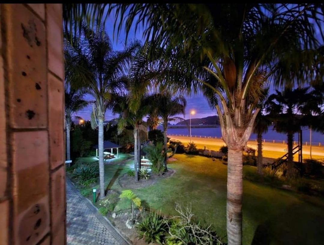 Lagoon Breeze Guest House Knysna Zewnętrze zdjęcie