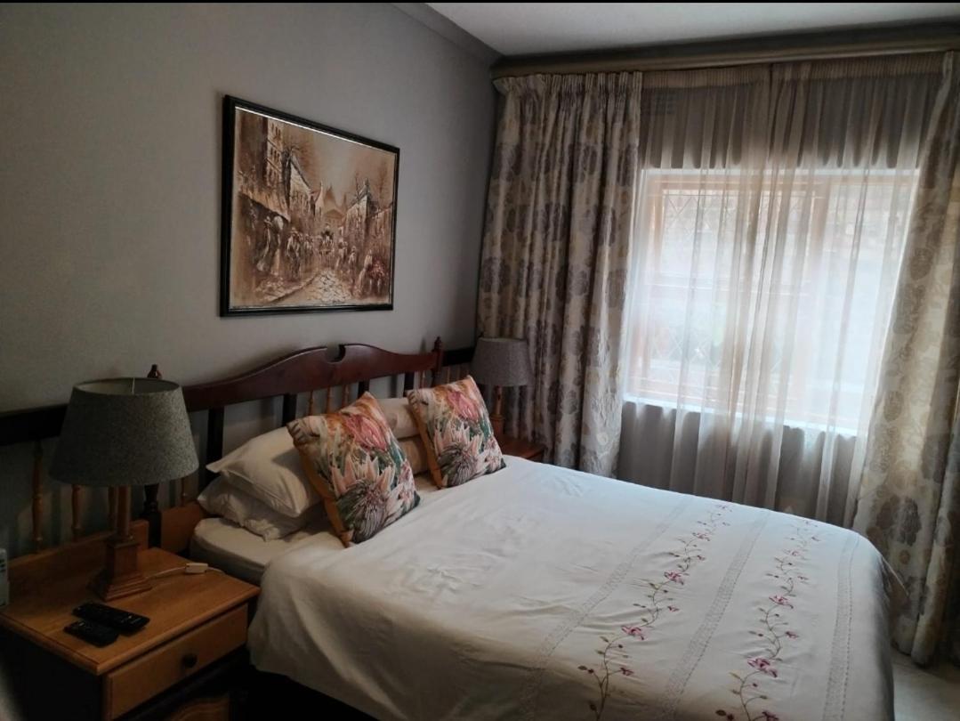 Lagoon Breeze Guest House Knysna Zewnętrze zdjęcie