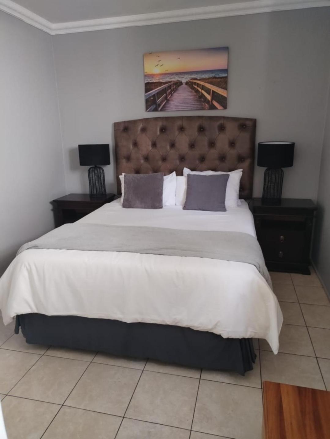 Lagoon Breeze Guest House Knysna Zewnętrze zdjęcie