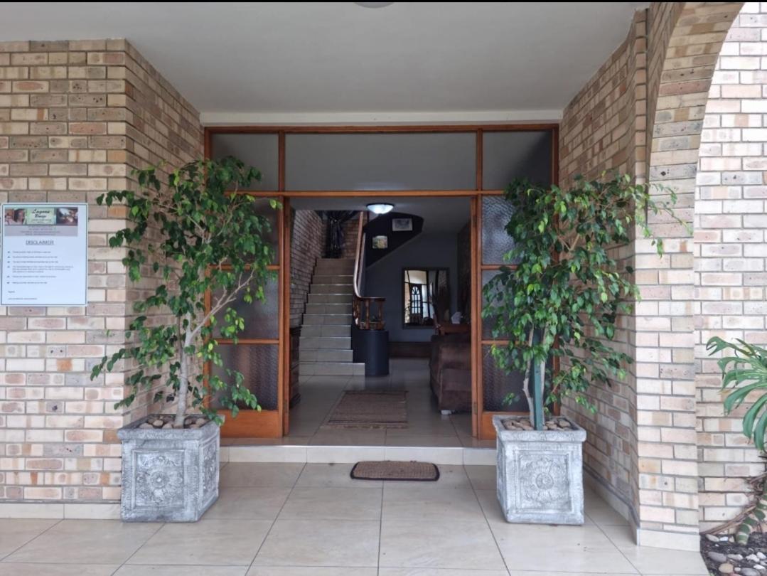 Lagoon Breeze Guest House Knysna Zewnętrze zdjęcie