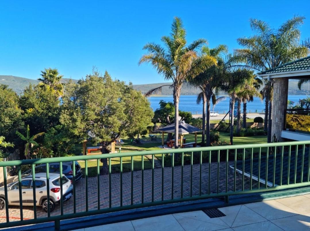 Lagoon Breeze Guest House Knysna Zewnętrze zdjęcie