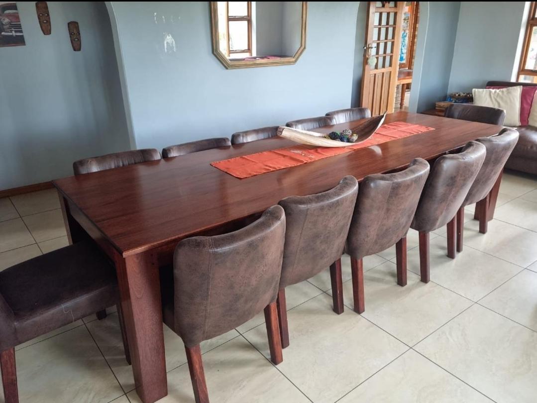 Lagoon Breeze Guest House Knysna Zewnętrze zdjęcie