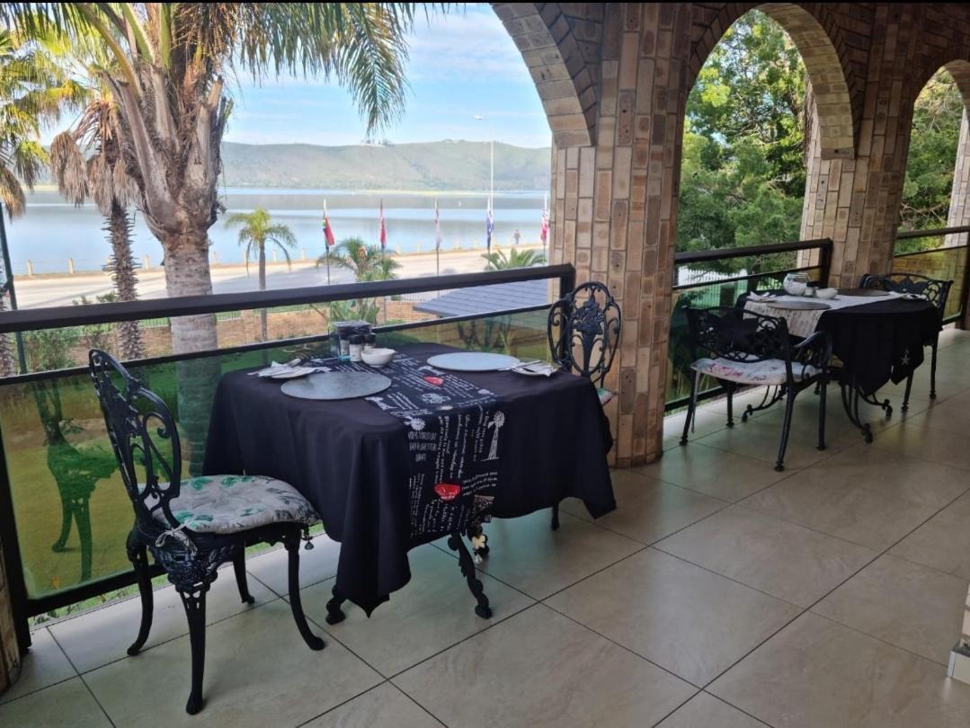 Lagoon Breeze Guest House Knysna Zewnętrze zdjęcie