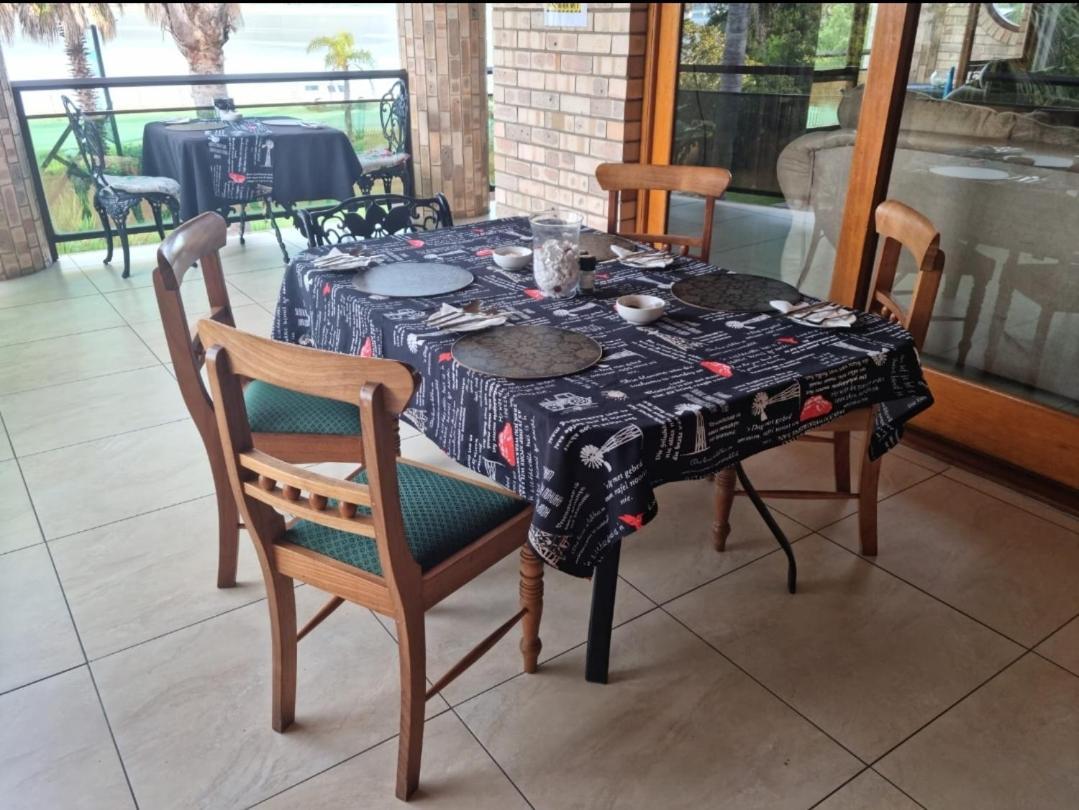 Lagoon Breeze Guest House Knysna Zewnętrze zdjęcie
