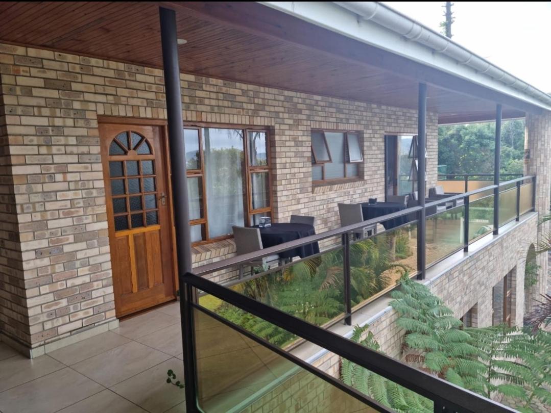 Lagoon Breeze Guest House Knysna Zewnętrze zdjęcie