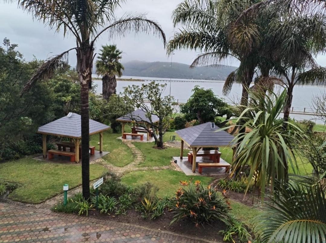 Lagoon Breeze Guest House Knysna Zewnętrze zdjęcie