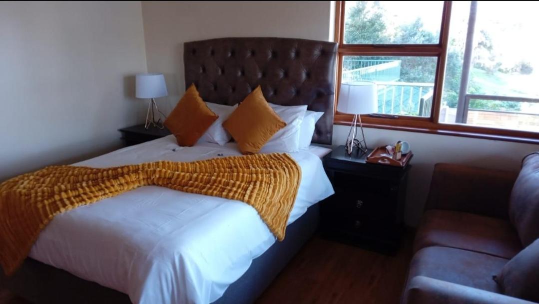 Lagoon Breeze Guest House Knysna Zewnętrze zdjęcie