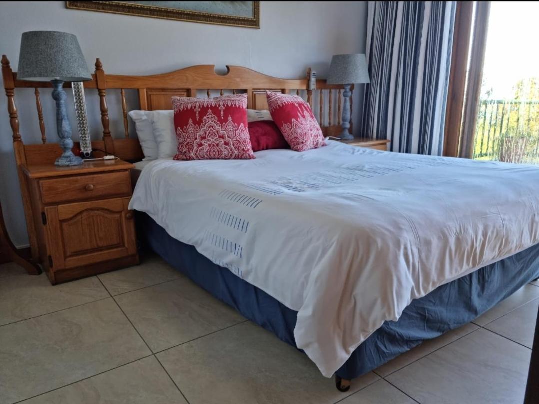 Lagoon Breeze Guest House Knysna Zewnętrze zdjęcie