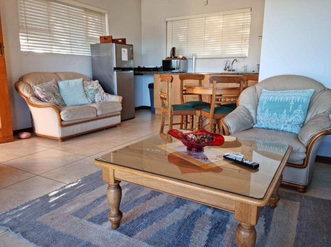 Lagoon Breeze Guest House Knysna Zewnętrze zdjęcie