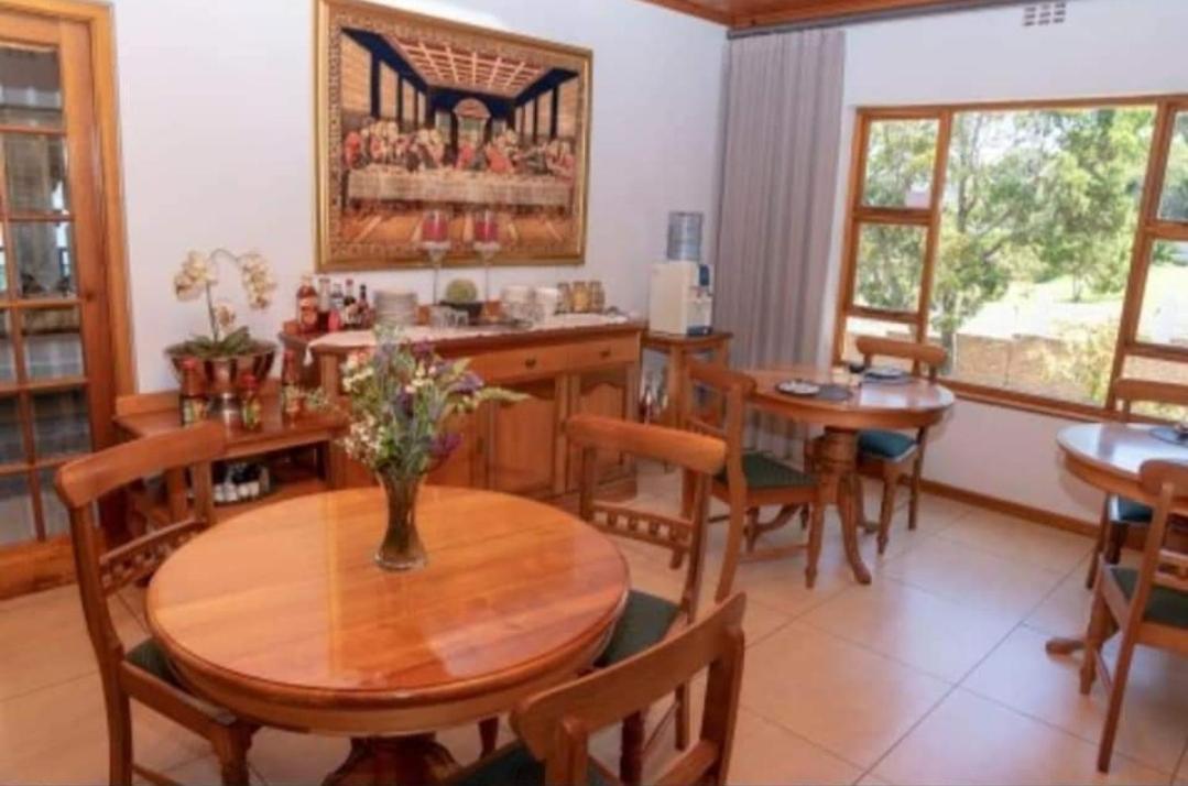 Lagoon Breeze Guest House Knysna Zewnętrze zdjęcie