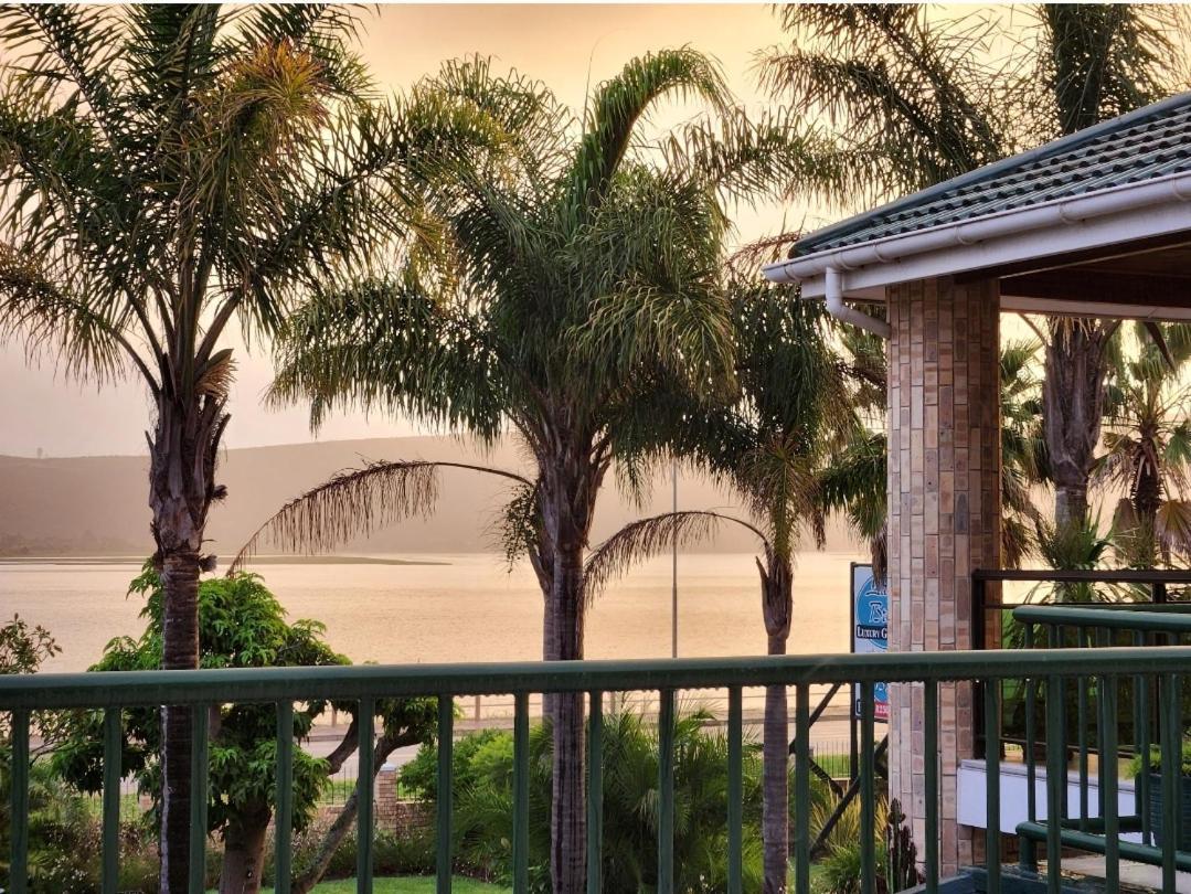 Lagoon Breeze Guest House Knysna Zewnętrze zdjęcie