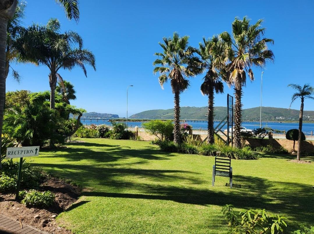 Lagoon Breeze Guest House Knysna Zewnętrze zdjęcie