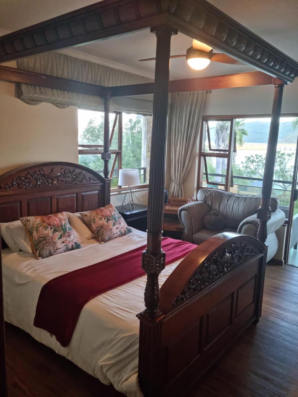Lagoon Breeze Guest House Knysna Zewnętrze zdjęcie