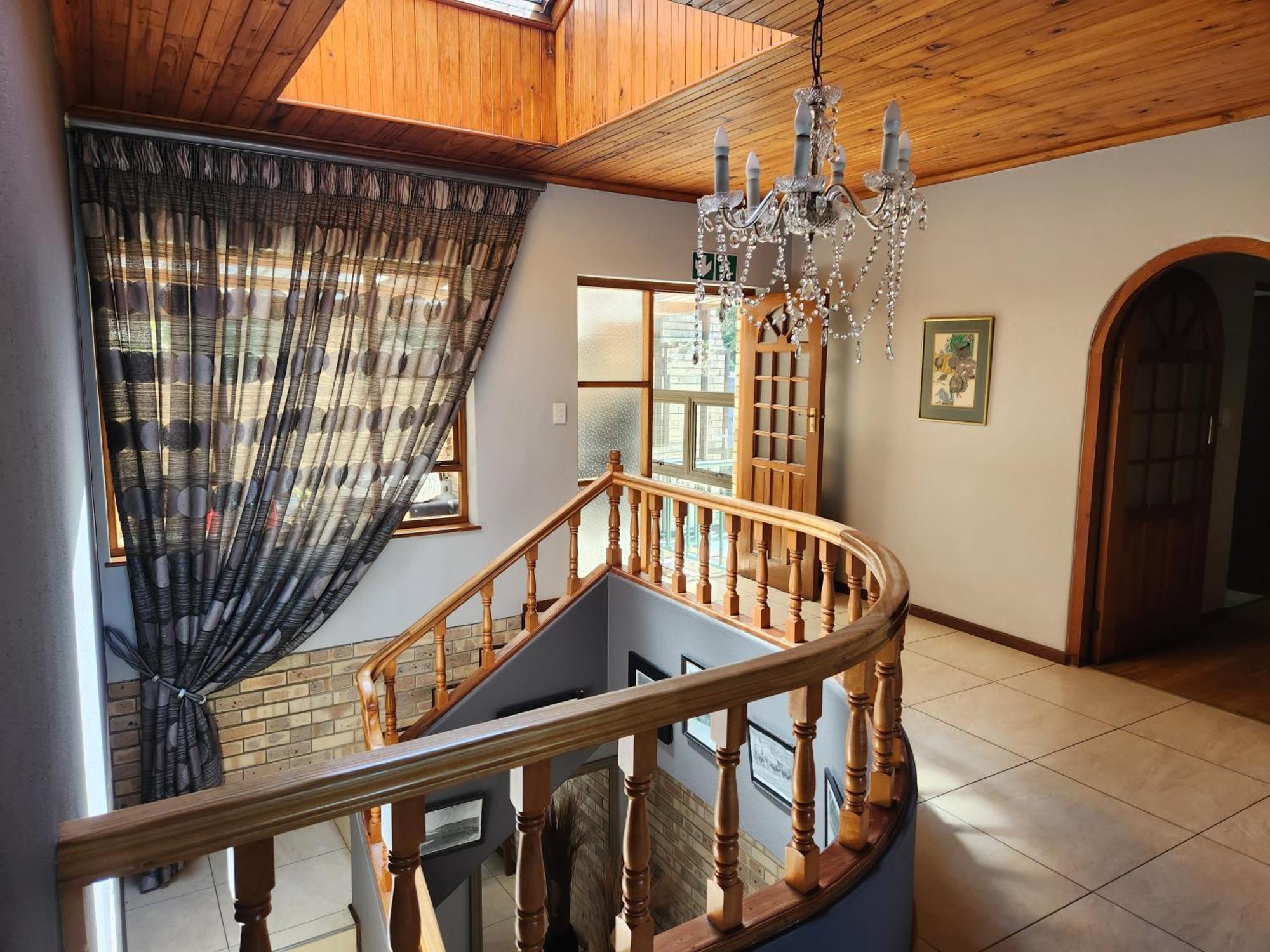 Lagoon Breeze Guest House Knysna Zewnętrze zdjęcie