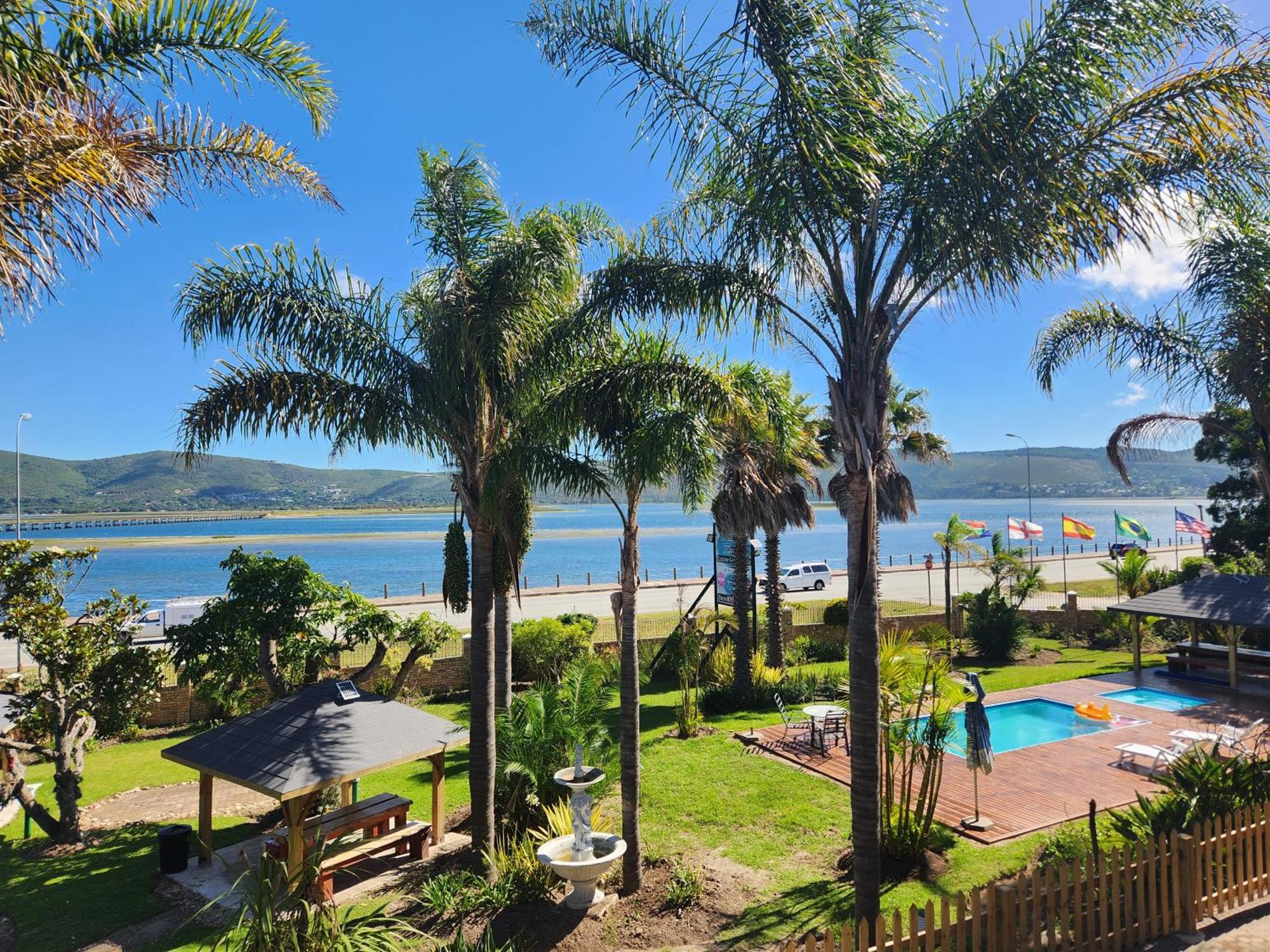 Lagoon Breeze Guest House Knysna Zewnętrze zdjęcie