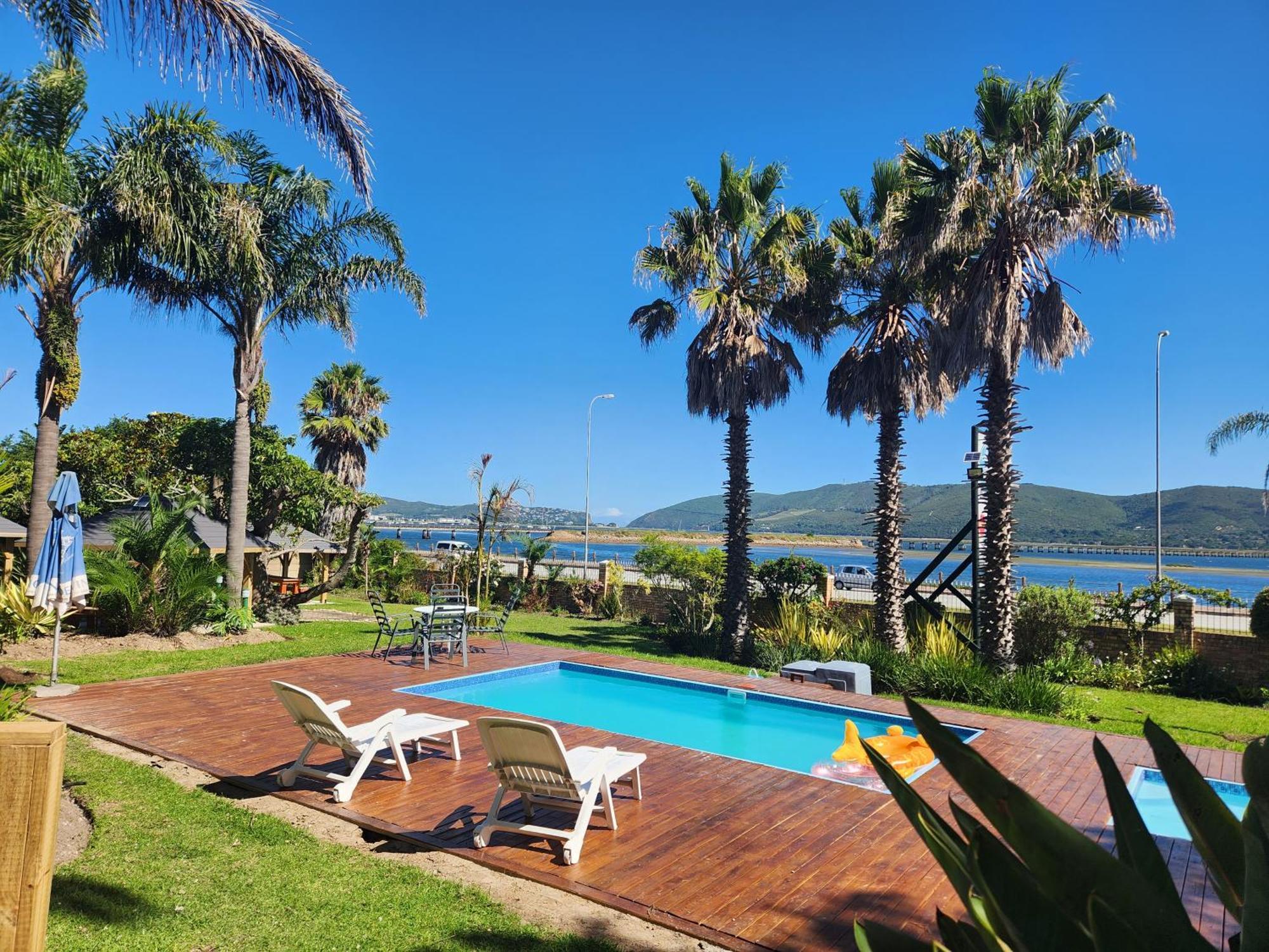 Lagoon Breeze Guest House Knysna Zewnętrze zdjęcie
