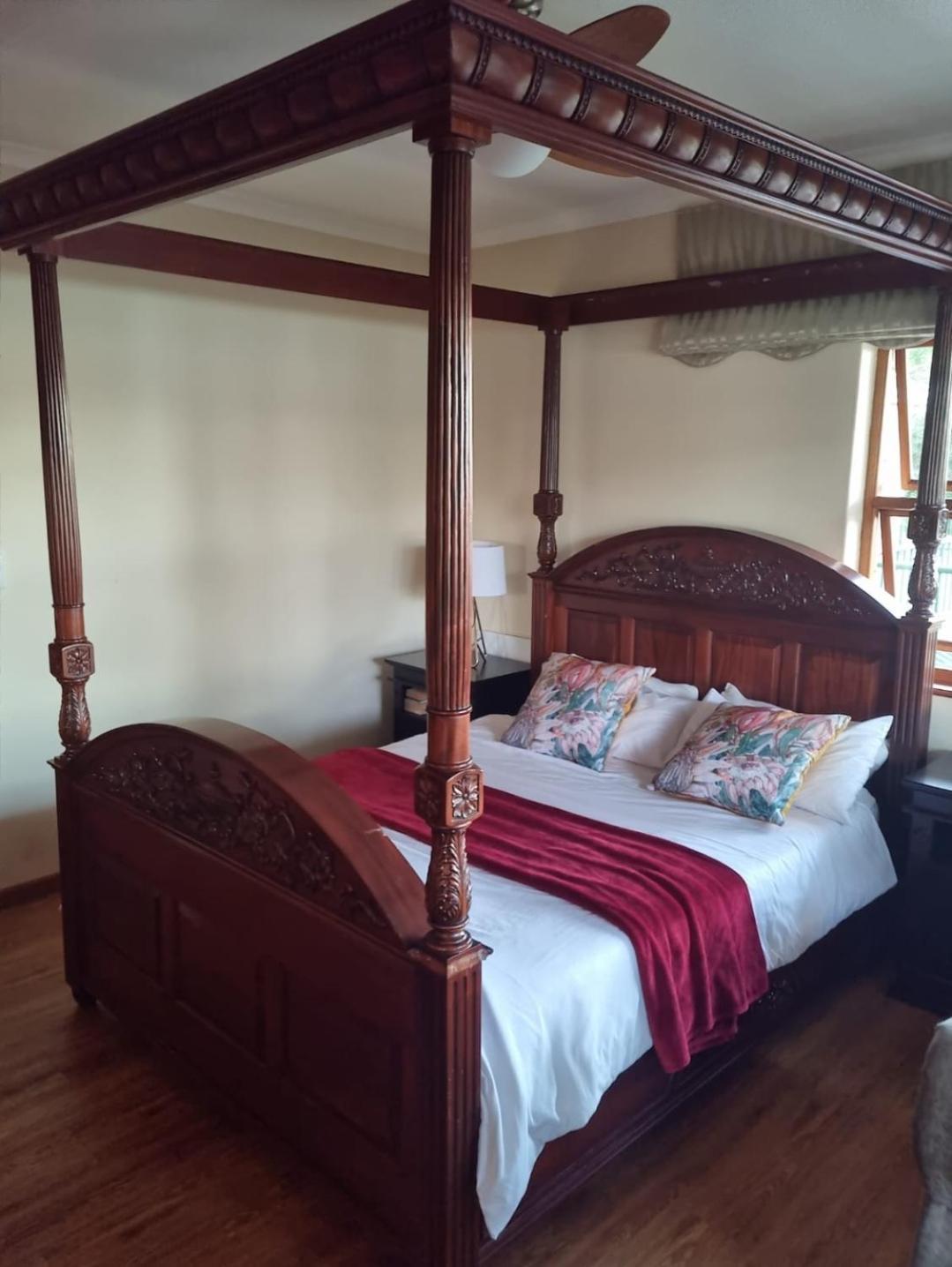 Lagoon Breeze Guest House Knysna Pokój zdjęcie