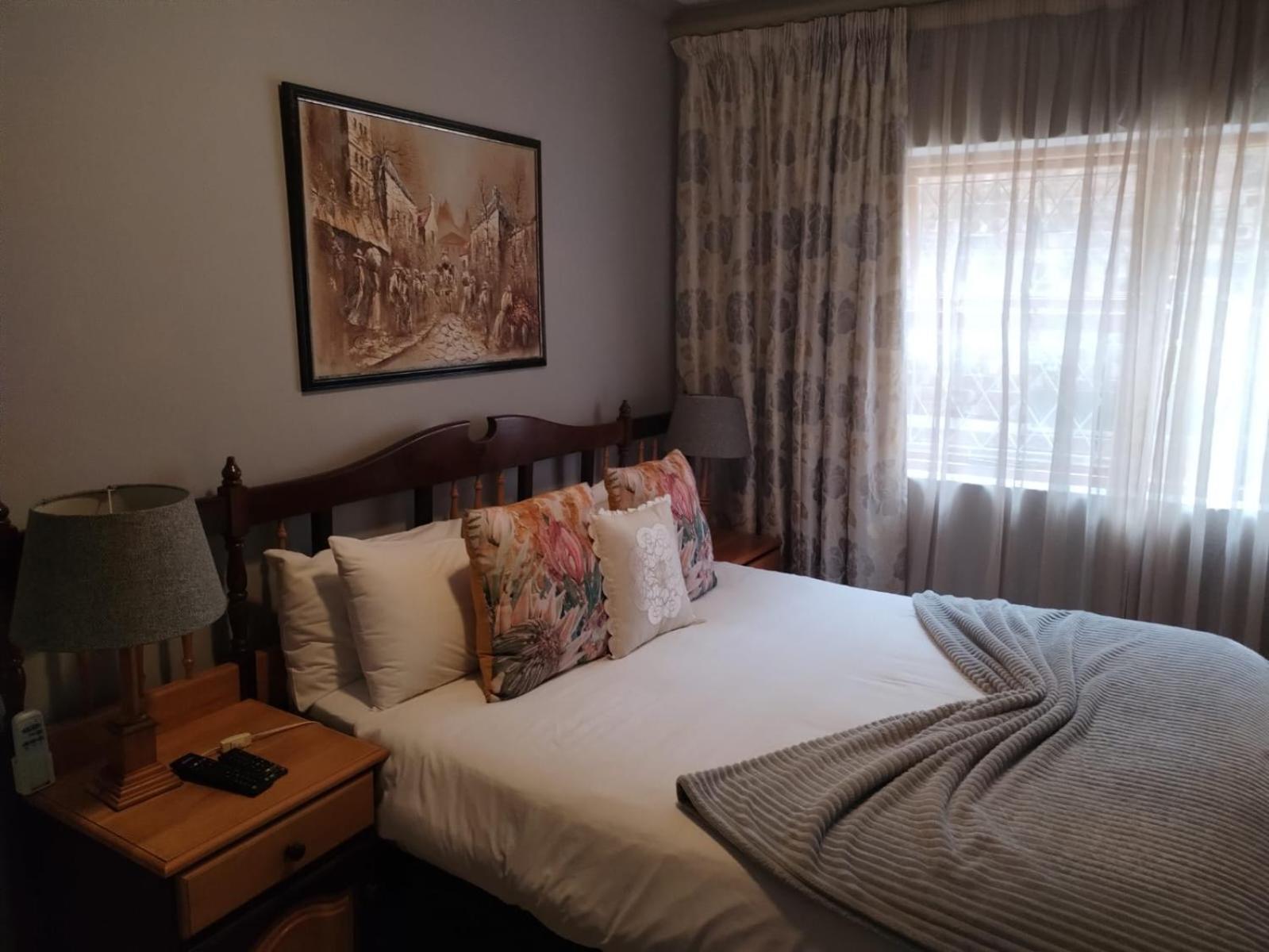 Lagoon Breeze Guest House Knysna Zewnętrze zdjęcie