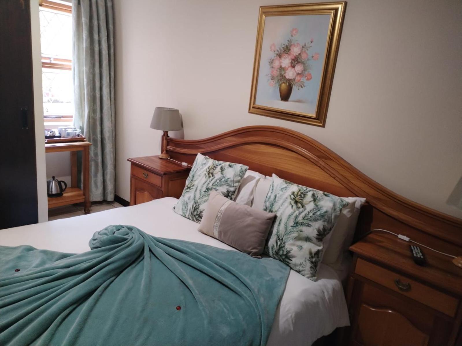 Lagoon Breeze Guest House Knysna Zewnętrze zdjęcie