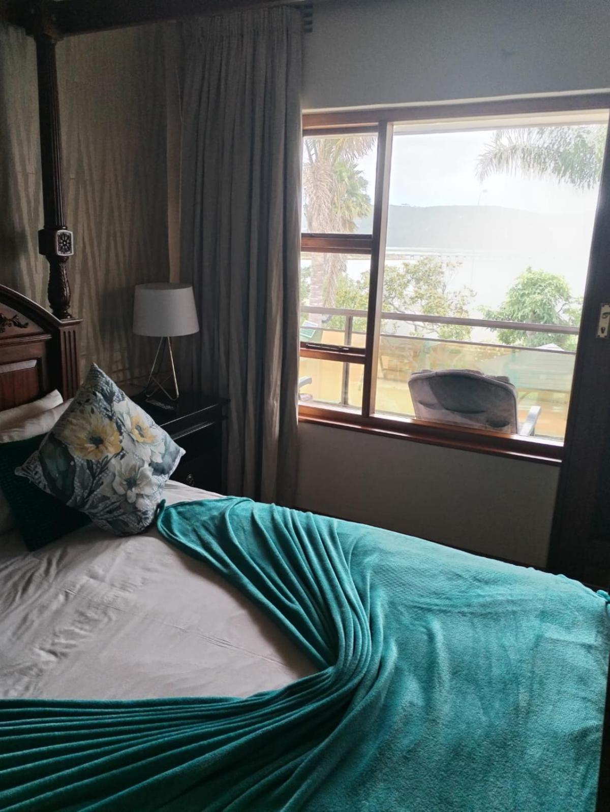 Lagoon Breeze Guest House Knysna Zewnętrze zdjęcie