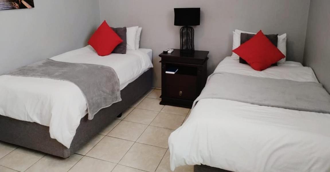 Lagoon Breeze Guest House Knysna Zewnętrze zdjęcie