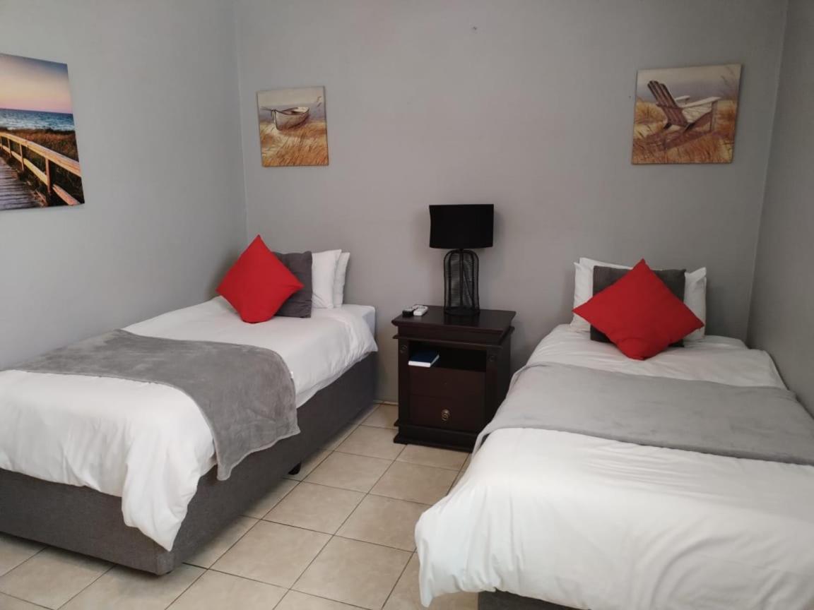Lagoon Breeze Guest House Knysna Zewnętrze zdjęcie