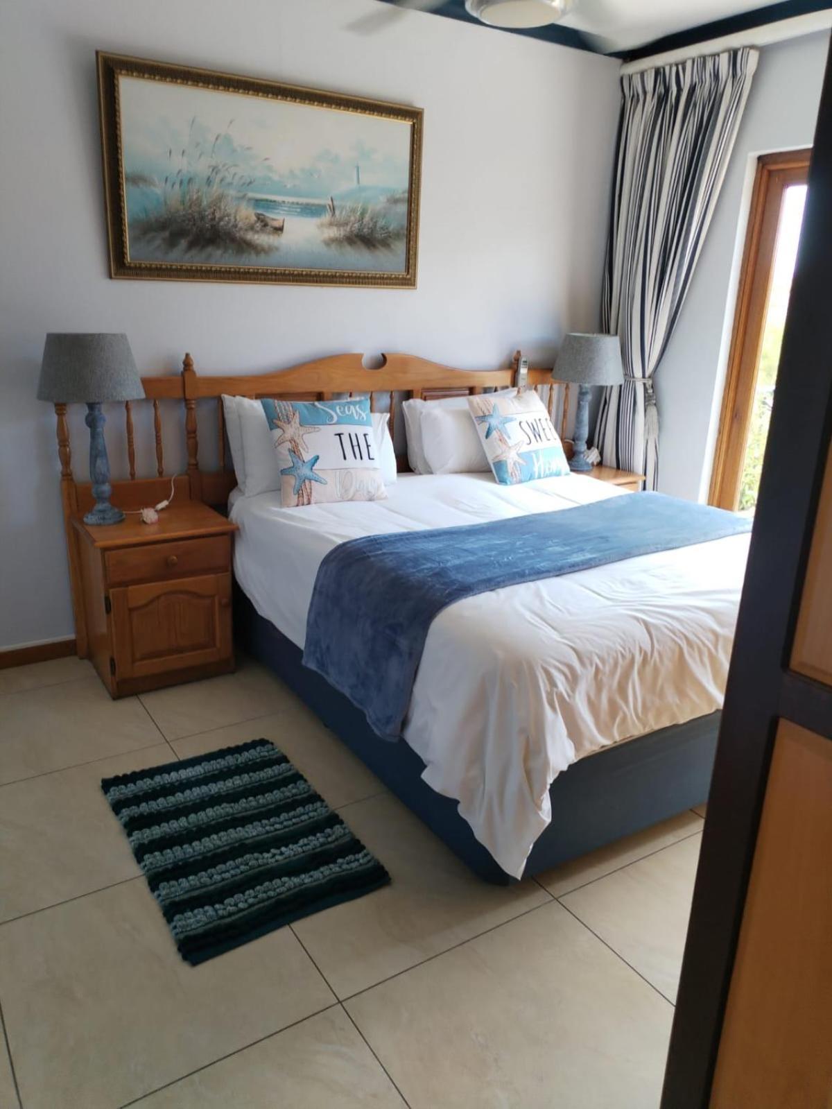 Lagoon Breeze Guest House Knysna Zewnętrze zdjęcie