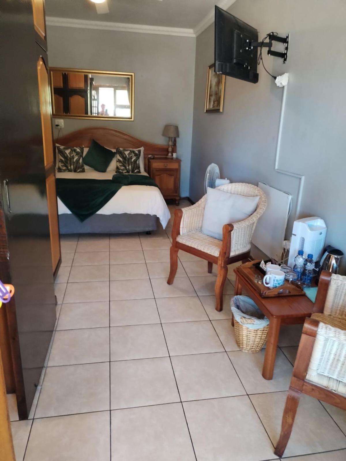 Lagoon Breeze Guest House Knysna Zewnętrze zdjęcie